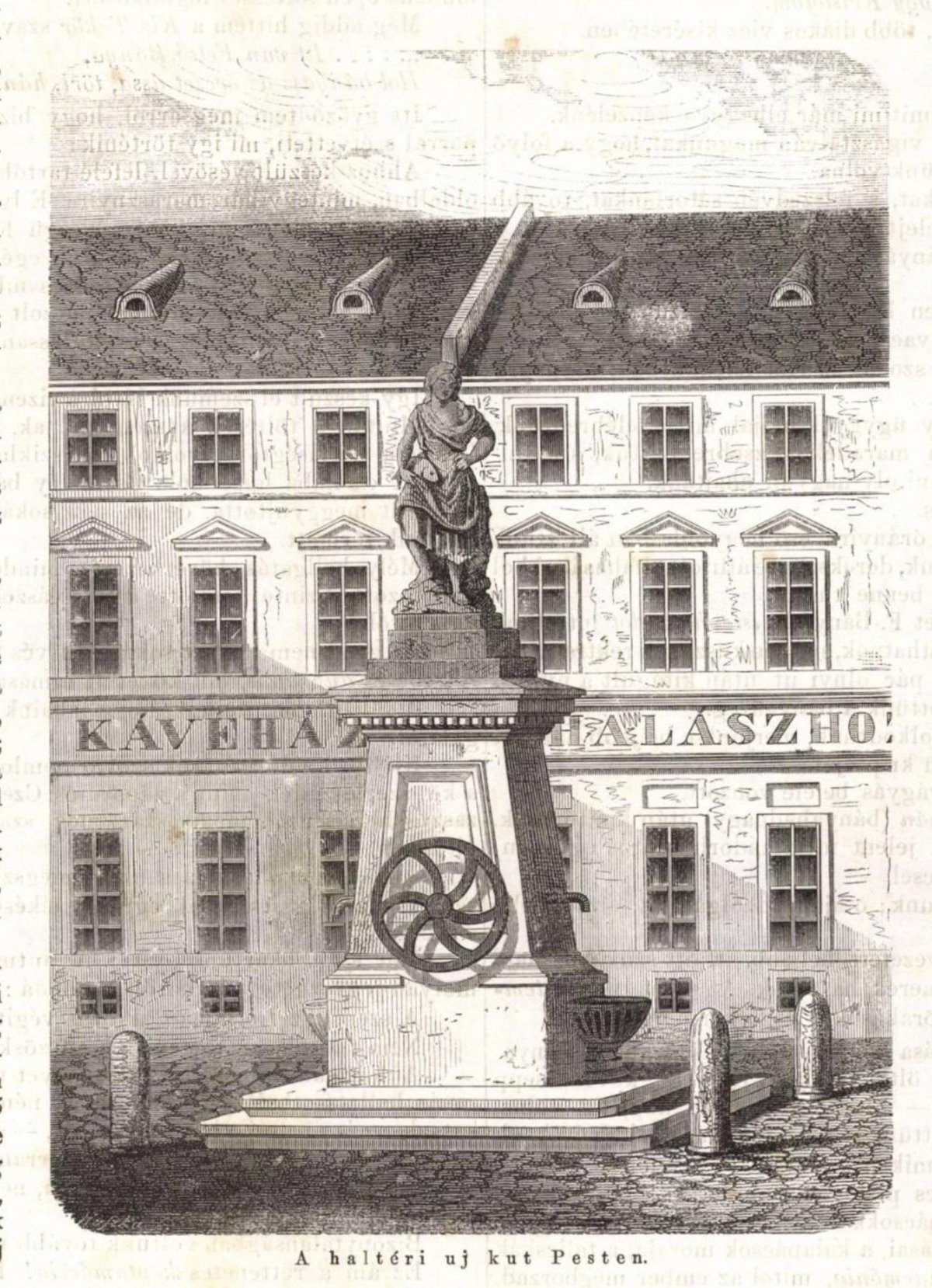 A halárus lány szobra a Vasárnapi Ujság 1862. december 7-i számából VasarnapiUjsag_1862-1700442998__pages575-575-page-001.jpg