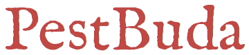 PestBuda