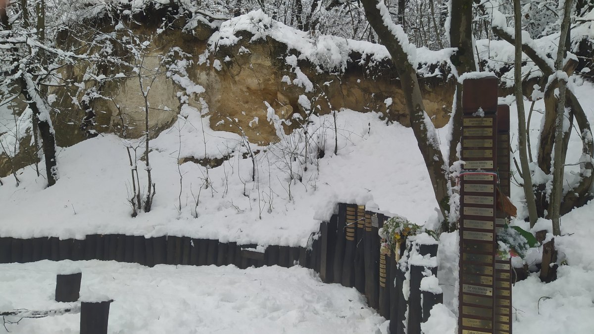 Névtáblácskák a BTSSZ emlékhelyen (Fotó: Benyó Gergely/pestbuda.hu) 5.jpg