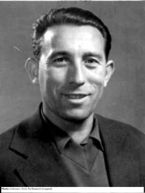 Beták Imre (1922-1997) sokszoros sífutó olimpikon portréja (Fotó: www.olympedia.org) 21.jpg