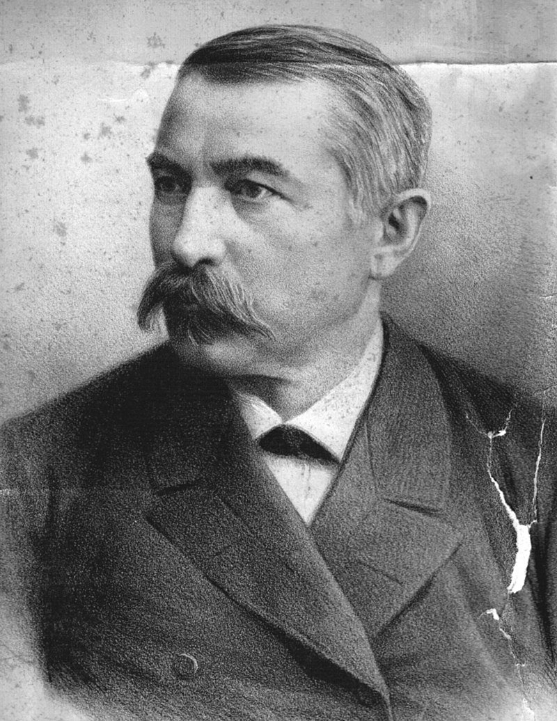 Wein János, a Fővárosi Vízművek első igazgatója (Wikipedia) 800px-Wein_Janos2.jpg