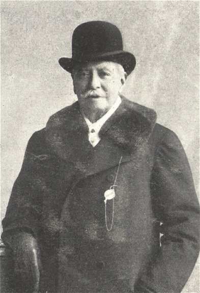 Lippert József, a gimnázium mai épületének tervezője (Forrás: Művészet, 1902. 5. szám) 05 lippert.jpg