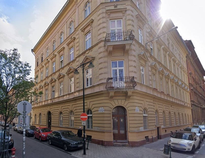 Gyulay Pál utca 3. googe.jpg Gyulay Pál utca 3. googe.jpg
