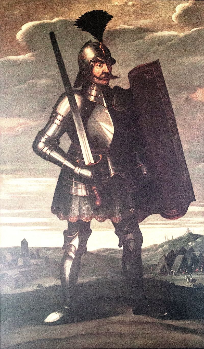 Hunyadi János 17. századi ábrázolása Hunyady_János.jpg