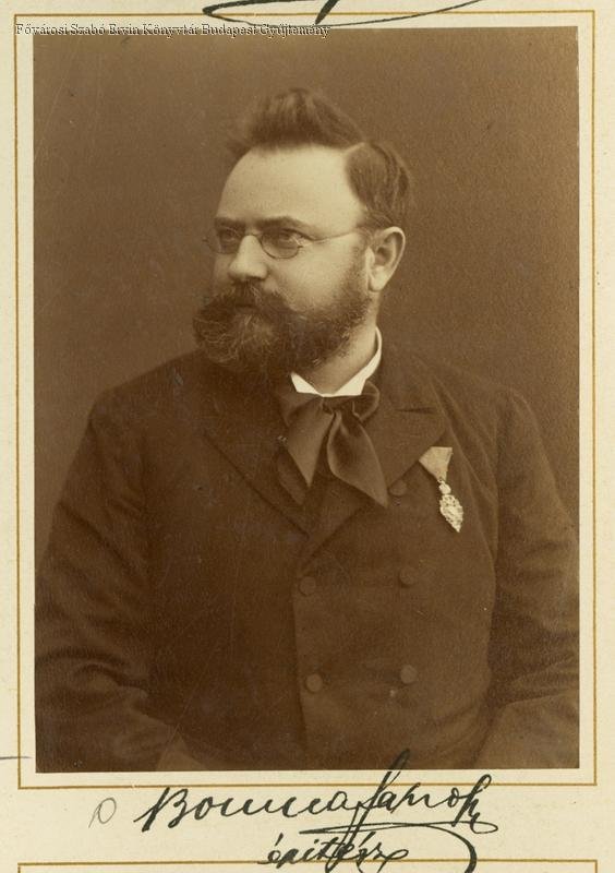 A hírnevet megalapozó édesapa, idősebb Bobula János Klösz György felvételén (Forrás: FSZEK Budapest Gyűjtemény) Bobula János_FSZEK.jpg