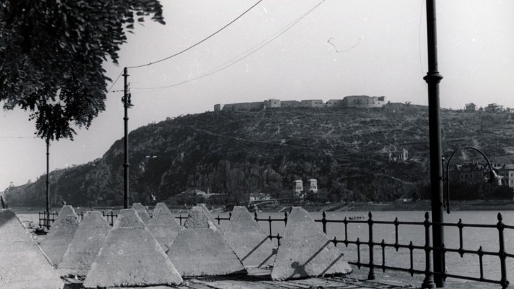fortepan_155579 Citadella.jpg