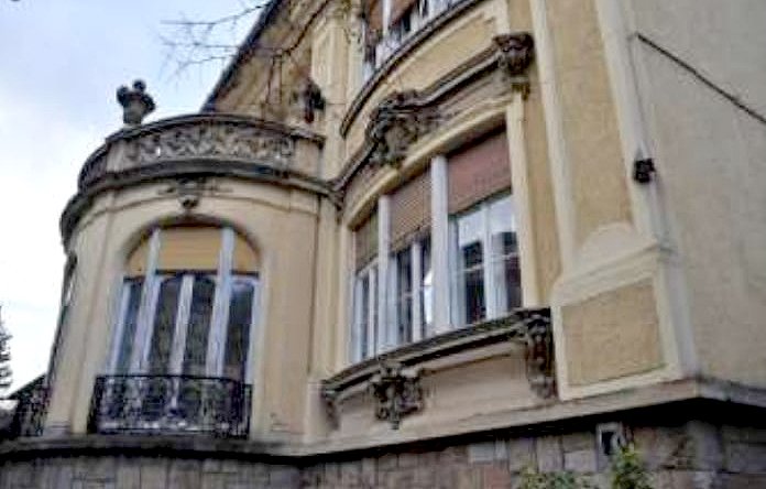 A Németvölgyi út 5. szám alatti neobarokk villa (Fotó: hegyvidek.hu) e2a9e62e-36df-4b12-88a1-6aae45beb756 (1).jpg