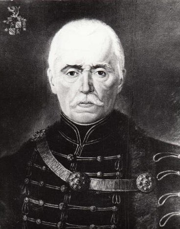 Perczel Sándor bonyhádi földbirtokos, akinél nevelői állást vállalt 1817-ben Vörösmarty Perczel_Sándor.jpg
