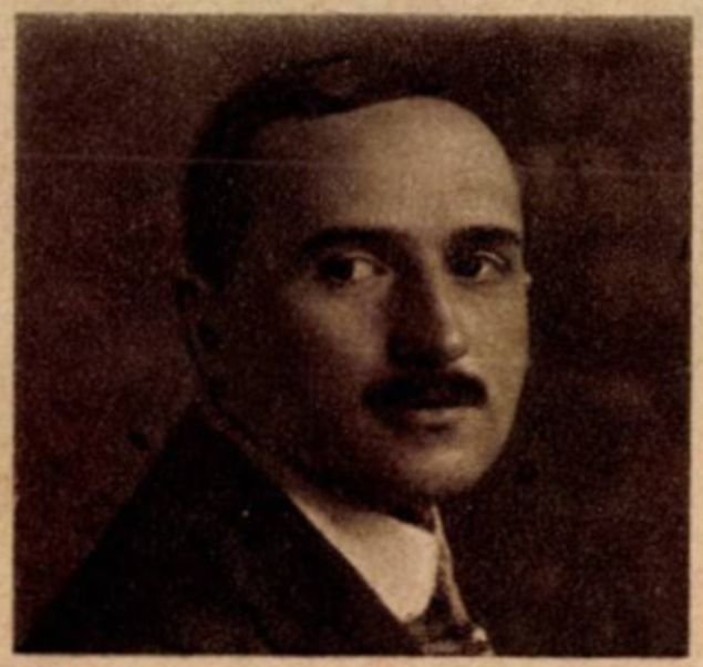 Hikisch Rezső portréja (Forrás: Képes Pesti Hírlap, 1928. október 16.) 01 hikisch.jpg